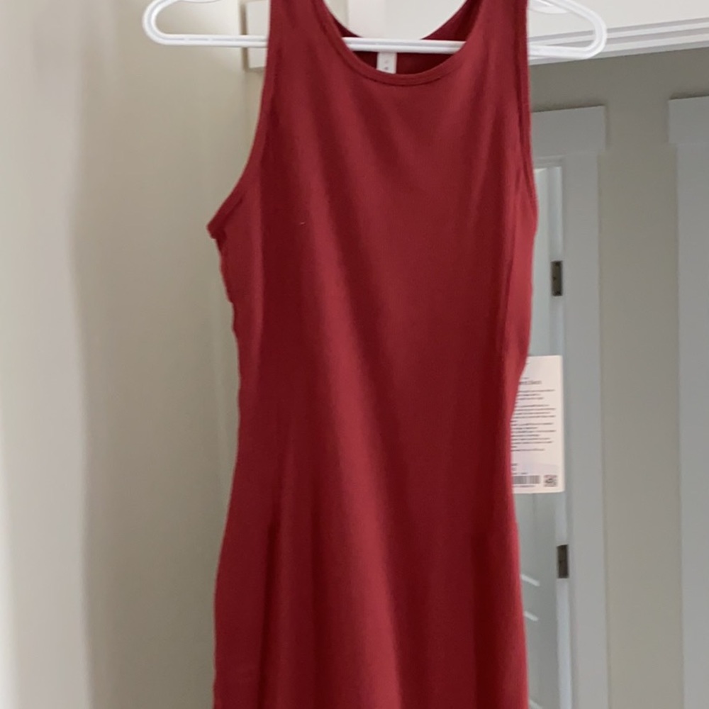 Lululemon dress